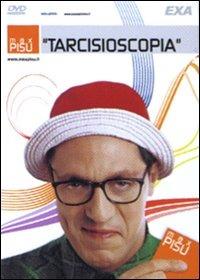 Max Pisu. Tarcisioscopia (DVD) - DVD