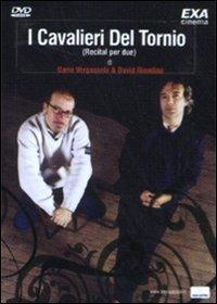 I cavalieri del tornio (DVD) - DVD
