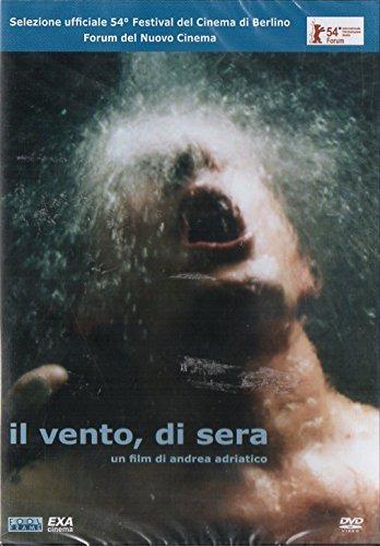 Il vento, la sera (DVD) di Andrea Adriatico - DVD