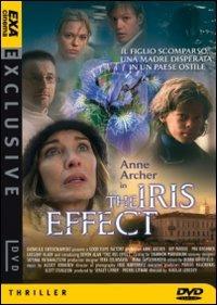 The Iris Effect (DVD) di Nikolai Lebedev - DVD