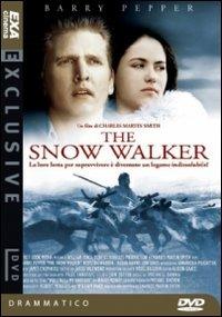 The Snow Walker (DVD) di Charles Martin Smith - DVD