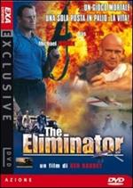 The Eliminator