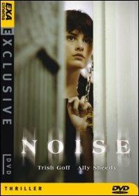 Noise (DVD) di Tony Spiridakis - DVD