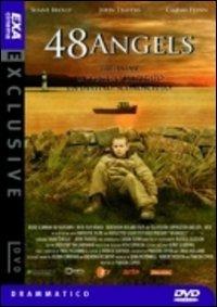 48 Angels (DVD) di Marion Comer - DVD