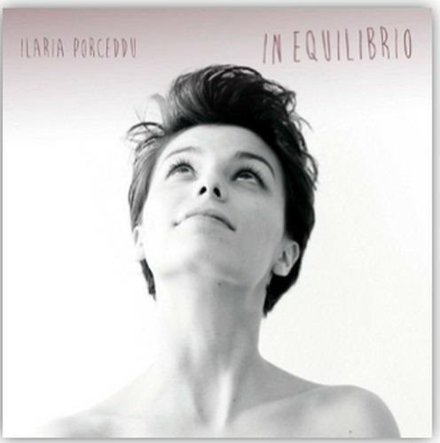 In equilibrio - CD Audio di Ilaria Porceddu