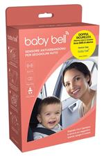 Baby Bell. Sensore anti abbandono