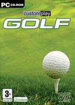 CustomPlay Golf