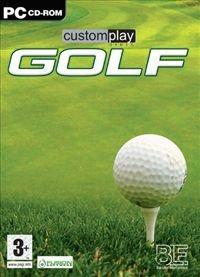 CustomPlay Golf