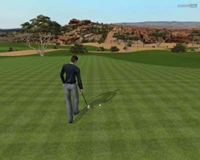 CustomPlay Golf - 3