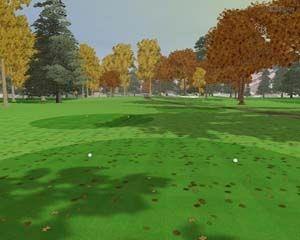 CustomPlay Golf - 9