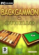 Backgammon & Othello