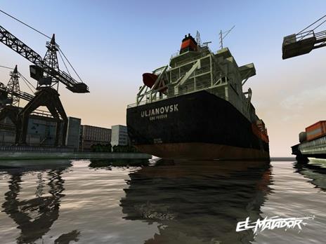 El Matador - PC - 4