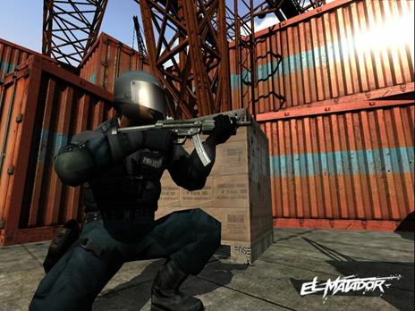 El Matador - PC - 7