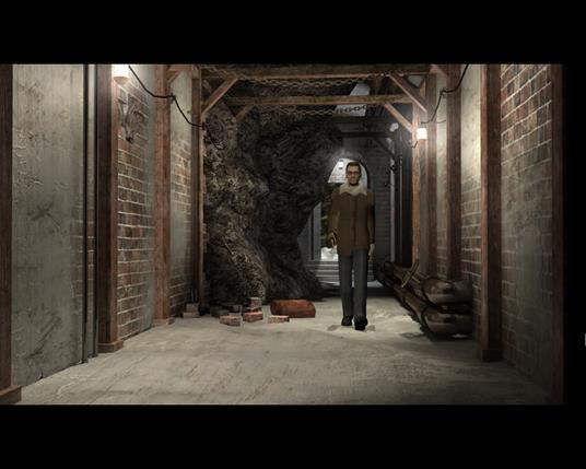 Undercover: Operation Wintersun - 3