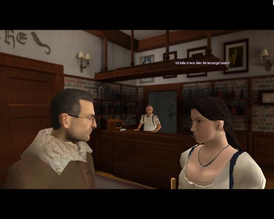 Undercover: Operation Wintersun - 4