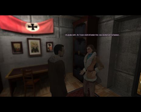 Undercover: Operation Wintersun - 6