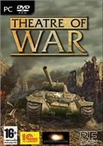 Theatre of War