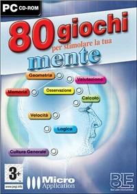 80 Giochi Per Stimolare La Tua Mente