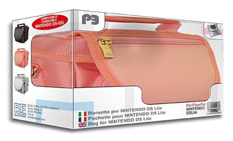 DSi NDSLite Borsetta. Borsetta per DSi & NDSLite - 2
