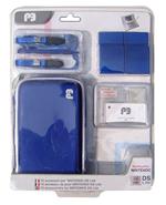 NDSLite Pack 12 Accessori