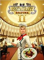 Restaurant Empire 2