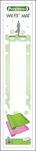 WII Fit Mat