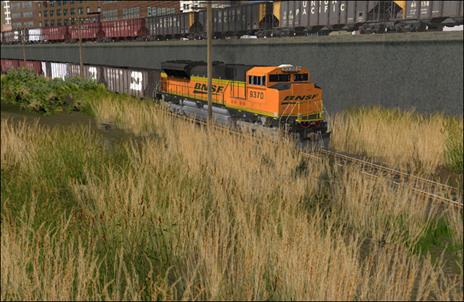 Trainz Simulator 2009: World Builder Edition - 3