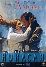 Huracan (4 DVD)
