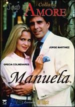 Manuela (4 DVD)