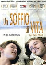 Un soffio di vita (DVD)