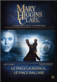 Le piace la musica, le piace ballare (DVD) di Mario Azzopardi - DVD