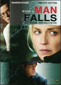 When a Man Falls di Ryan Eslinger - DVD