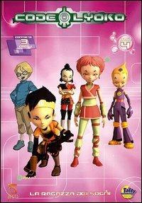 Code Lyoko. Vol. 4 di Jérôme Mouscadet - DVD