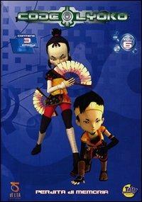 Code Lyoko. Vol. 6 di Jérôme Mouscadet - DVD