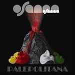 Palepolitana - CD Audio di Osanna
