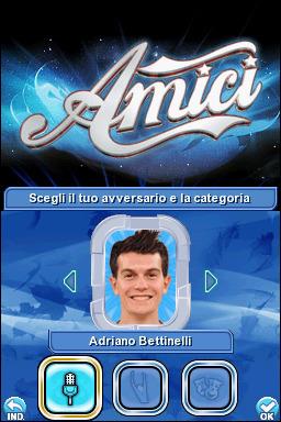 Amici - 4