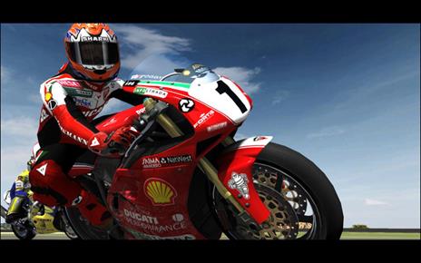 SBK X Superbike World Championship - 4