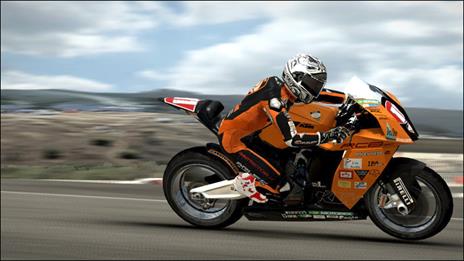 SBK X Superbike World Championship - 5