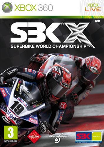 SBK X Superbike World Championship