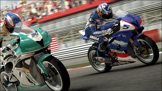 SBK X Superbike World Championship - 8