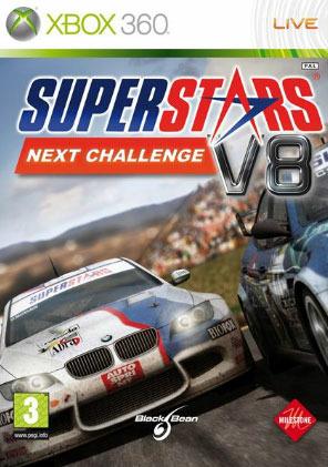 Superstars V8 Next Challenge