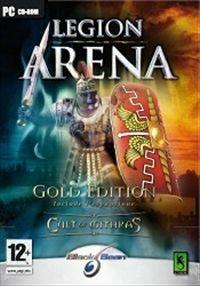 Legion Arena: Cult of Mythras