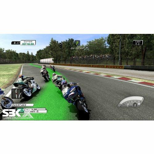 SBK X Superbike World Championship - 3