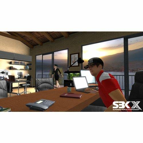 SBK X Superbike World Championship - 5