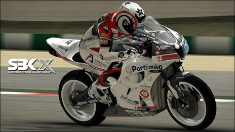 SBK X Superbike World Championship - 10