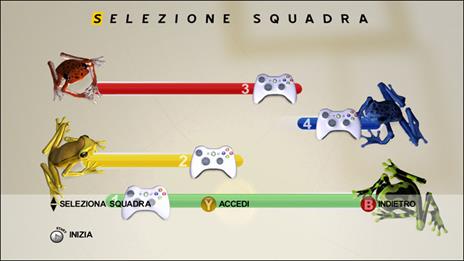 NatGeo Quiz! Wild Life - 5