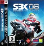 SBK08 Superbike World Championship