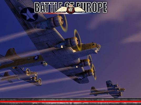 Battle of Europe - PC - 2