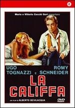 La califfa