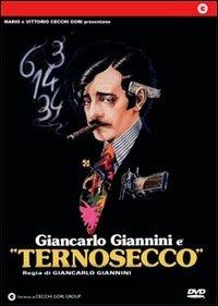 Ternosecco di Giancarlo Giannini - DVD